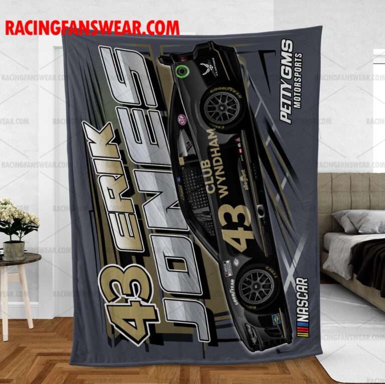 Nascar store - Loyal fans of Erik Jones's Rug,Doormat,Blanket Microfiber Fleece,Blanket Premium Sherpa,House Flag:vintage nascar racing suit,uniform,apparel,shirts,merch,hoodie,jackets,shorts,sweatshirt,outfits,clothes