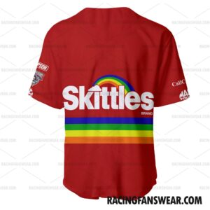 Ernie Irvan Nascar 1997 Racing Suit Uniform Apparel Clothes Adult Kid Youth Baseball Jersey 2 Nascar store - Loyal fans of Ernie Irvan's Unisex Baseball Jerseys,Kid Baseball Jerseys,Youth Baseball Jerseys:vintage nascar racing suit,uniform,apparel,shirts,merch,hoodie,jackets,shorts,sweatshirt,outfits,clothes