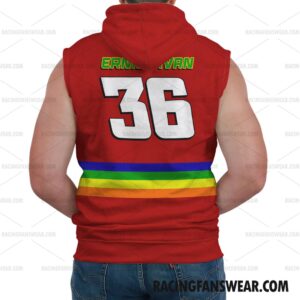 Ernie Irvan Nascar Racing 2023 Uniform Apparel Clothes Bomber Thick Coat Sleeveless Hoodie Hooded T-Shirt 6 Nascar store - Loyal fans of Ernie Irvan's Bomber Jacket,Unisex Thick Coat,Unisex Sleeveless Hoodie,Unisex Hooded T-Shirt,Kid Sleeveless Hoodie,Kid Hooded T-Shirts,Kid Thick Coat:vintage nascar racing suit,uniform,apparel,shirts,merch,hoodie,jackets,shorts,sweatshirt,outfits,clothes