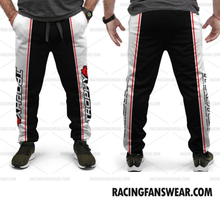 Nascar store - Loyal fans of Garrett Smithley's Combo Unisex Pop Top Hoodie + Unisex Long Pants,Unisex Pop Top Hoodie,Unisex Long Pants:vintage nascar racing suit,uniform,apparel,shirts,merch,hoodie,jackets,shorts,sweatshirt,outfits,clothes