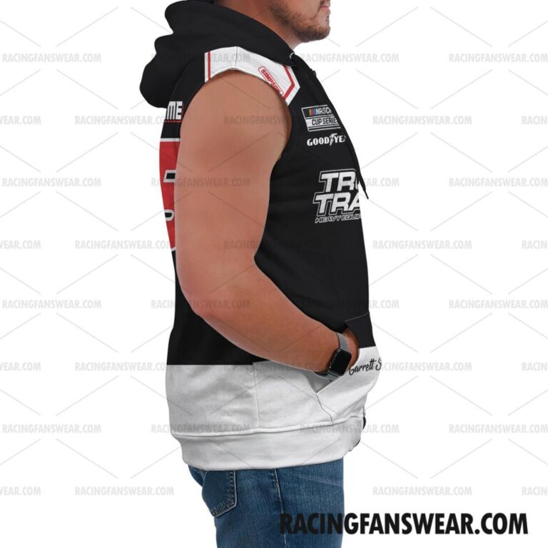 Nascar store - Loyal fans of Garrett Smithley's Bomber Jacket,Unisex Thick Coat,Unisex Sleeveless Hoodie,Unisex Hooded T-Shirt,Kid Sleeveless Hoodie,Kid Hooded T-Shirts,Kid Thick Coat:vintage nascar racing suit,uniform,apparel,shirts,merch,hoodie,jackets,shorts,sweatshirt,outfits,clothes