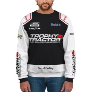 Garrett Smithley Nascar Racing 2022 Customize Name and Number Clothes Sweatshirt Zip Pop Top Hoodie T-Shirt Long Pant 12 Nascar store - Loyal fans of Garrett Smithley's Combo Unisex Hoodie + Unisex Long Pants,Combo Unisex Pop Top Hoodie + Unisex Long Pants,Combo Unisex Zip Hoodie + Unisex Long Pants,Combo Kid Hoodie + Kid Long Pants,Combo Kid Zip Hoodie + Kid Long Pants,Unisex Pop Top Hoodie,Unisex Hoodie,Unisex Zip Hoodie,Unisex T-Shirt,Unisex Sweatshirt,Unisex Long Pants,Kid Hoodie,Kid Zip Hoodie,Kid T-Shirt,Kid Sweatshirt,Kid Long Pants:vintage nascar racing suit,uniform,apparel,shirts,merch,hoodie,jackets,shorts,sweatshirt,outfits,clothes