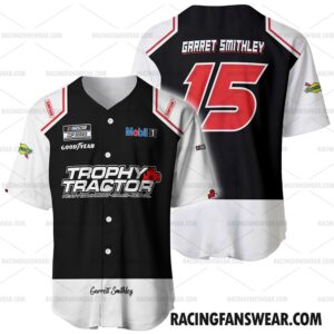 Nascar store - Loyal fans of Garrett Smithley's Unisex Baseball Jerseys,Kid Baseball Jerseys,Youth Baseball Jerseys,Men's Hockey Jerseys,WoMen's Hockey Jerseys,Youth's Hockey Jerseys:vintage nascar racing suit,uniform,apparel,shirts,merch,hoodie,jackets,shorts,sweatshirt,outfits,clothes