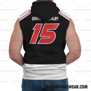 Garrett Smithley Nascar Racing 2022 Uniform Apparel Clothes Bomber Thick Coat Sleeveless Hoodie Hooded T-Shirt 6 Nascar store - Loyal fans of Garrett Smithley's Bomber Jacket,Unisex Thick Coat,Unisex Sleeveless Hoodie,Unisex Hooded T-Shirt,Kid Sleeveless Hoodie,Kid Hooded T-Shirts,Kid Thick Coat:vintage nascar racing suit,uniform,apparel,shirts,merch,hoodie,jackets,shorts,sweatshirt,outfits,clothes