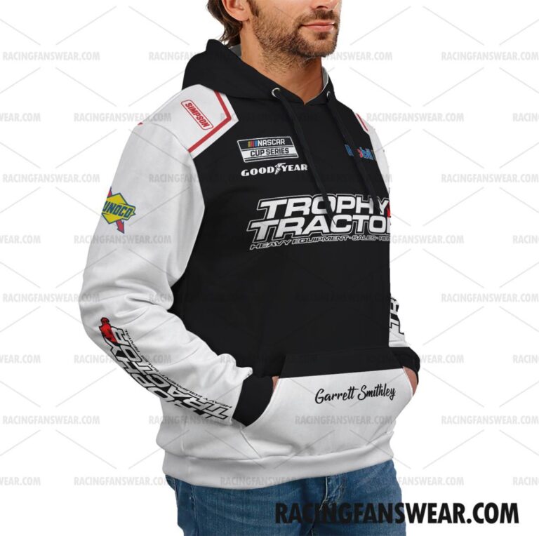 Nascar store - Loyal fans of Garrett Smithley's Combo Unisex Hoodie + Unisex Long Pants,Combo Unisex Pop Top Hoodie + Unisex Long Pants,Combo Unisex Zip Hoodie + Unisex Long Pants,Combo Kid Hoodie + Kid Long Pants,Combo Kid Zip Hoodie + Kid Long Pants,Unisex Pop Top Hoodie,Unisex Hoodie,Unisex Zip Hoodie,Unisex T-Shirt,Unisex Sweatshirt,Unisex Long Pants,Kid Hoodie,Kid Zip Hoodie,Kid T-Shirt,Kid Sweatshirt,Kid Long Pants:vintage nascar racing suit,uniform,apparel,shirts,merch,hoodie,jackets,shorts,sweatshirt,outfits,clothes