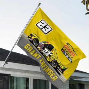 Grant Enfinger Nascar 2023 Racing Carpet Living Room Area Rugs Doormats Blanket Flag Home 12 Nascar store - Loyal fans of Grant Enfinger's Rug,Doormat,Blanket Microfiber Fleece,Blanket Premium Sherpa,House Flag:vintage nascar racing suit,uniform,apparel,shirts,merch,hoodie,jackets,shorts,sweatshirt,outfits,clothes
