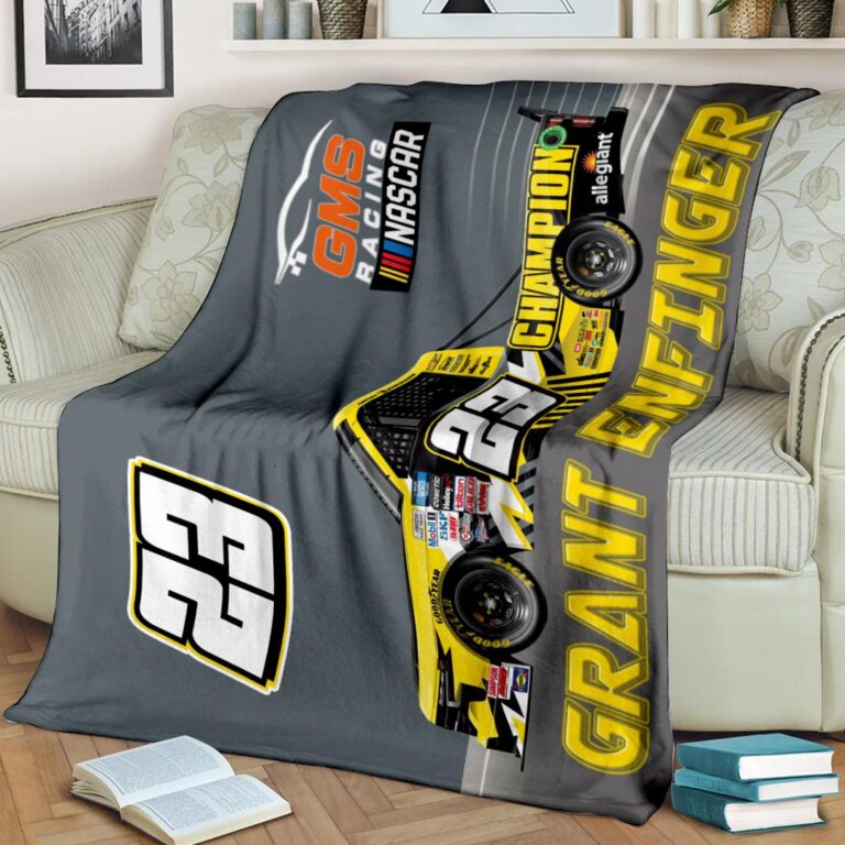 Nascar store - Loyal fans of Grant Enfinger's Rug,Doormat,Blanket Microfiber Fleece,Blanket Premium Sherpa,House Flag:vintage nascar racing suit,uniform,apparel,shirts,merch,hoodie,jackets,shorts,sweatshirt,outfits,clothes