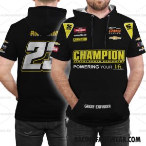 Grant Enfinger Nascar Racing 2023 Customize Name and Number Bomber Thick Coat Sleeveless Hoodie Hooded T-Shirt 6 Nascar store - Loyal fans of Grant Enfinger's Bomber Jacket,Unisex Thick Coat,Unisex Sleeveless Hoodie,Unisex Hooded T-Shirt,Kid Sleeveless Hoodie,Kid Hooded T-Shirts,Kid Thick Coat:vintage nascar racing suit,uniform,apparel,shirts,merch,hoodie,jackets,shorts,sweatshirt,outfits,clothes