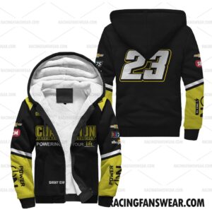 Grant Enfinger Nascar Racing 2023 Customize Name and Number Bomber Thick Coat Sleeveless Hoodie Hooded T-Shirt 2 Nascar store - Loyal fans of Grant Enfinger's Bomber Jacket,Unisex Thick Coat,Unisex Sleeveless Hoodie,Unisex Hooded T-Shirt,Kid Sleeveless Hoodie,Kid Hooded T-Shirts,Kid Thick Coat:vintage nascar racing suit,uniform,apparel,shirts,merch,hoodie,jackets,shorts,sweatshirt,outfits,clothes