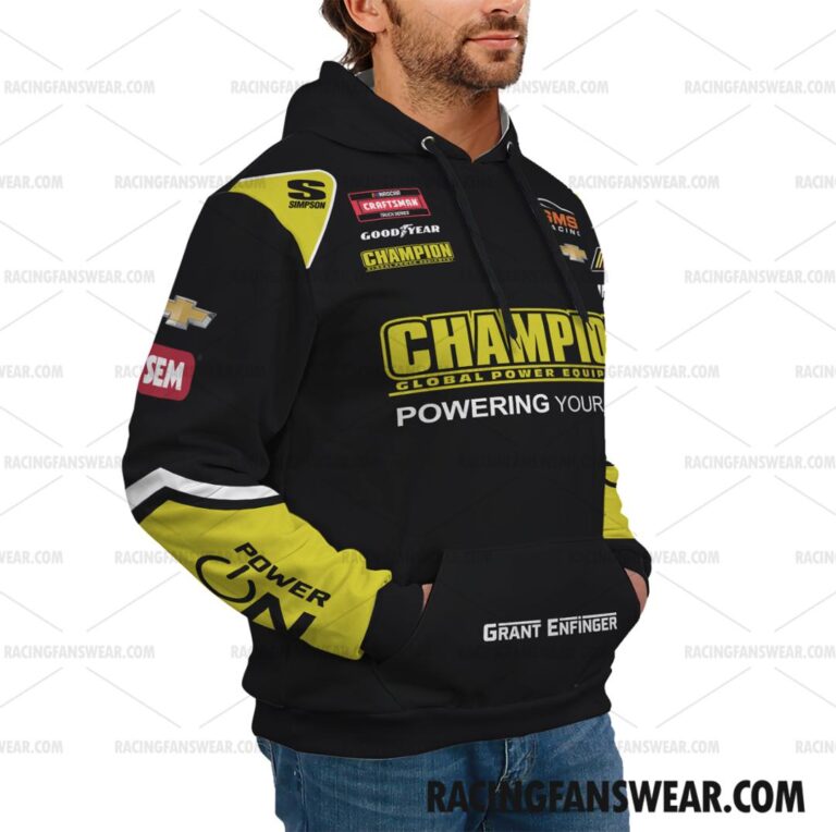 Nascar store - Loyal fans of Grant Enfinger's Combo Unisex Hoodie + Unisex Long Pants,Combo Unisex Pop Top Hoodie + Unisex Long Pants,Combo Unisex Zip Hoodie + Unisex Long Pants,Combo Kid Hoodie + Kid Long Pants,Combo Kid Zip Hoodie + Kid Long Pants,Unisex Pop Top Hoodie,Unisex Hoodie,Unisex Zip Hoodie,Unisex T-Shirt,Unisex Sweatshirt,Unisex Long Pants,Kid Hoodie,Kid Zip Hoodie,Kid T-Shirt,Kid Sweatshirt,Kid Long Pants:vintage nascar racing suit,uniform,apparel,shirts,merch,hoodie,jackets,shorts,sweatshirt,outfits,clothes