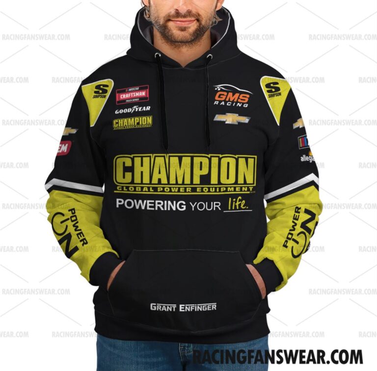 Nascar store - Loyal fans of Grant Enfinger's Combo Unisex Hoodie + Unisex Long Pants,Combo Unisex Pop Top Hoodie + Unisex Long Pants,Combo Unisex Zip Hoodie + Unisex Long Pants,Combo Kid Hoodie + Kid Long Pants,Combo Kid Zip Hoodie + Kid Long Pants,Unisex Pop Top Hoodie,Unisex Hoodie,Unisex Zip Hoodie,Unisex T-Shirt,Unisex Sweatshirt,Unisex Long Pants,Kid Hoodie,Kid Zip Hoodie,Kid T-Shirt,Kid Sweatshirt,Kid Long Pants:vintage nascar racing suit,uniform,apparel,shirts,merch,hoodie,jackets,shorts,sweatshirt,outfits,clothes