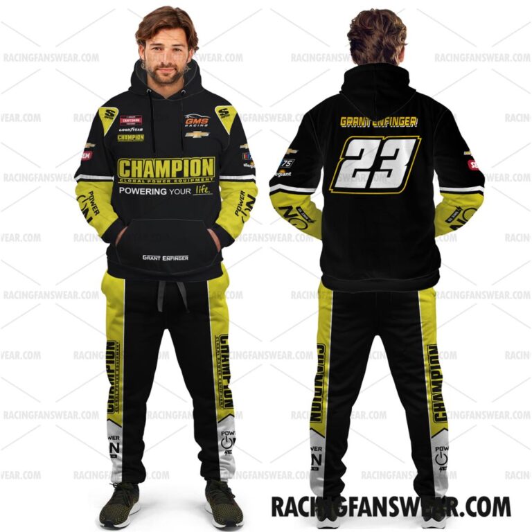 Nascar store - Loyal fans of Grant Enfinger's Combo Unisex Hoodie + Unisex Long Pants,Combo Unisex Pop Top Hoodie + Unisex Long Pants,Combo Unisex Zip Hoodie + Unisex Long Pants,Combo Kid Hoodie + Kid Long Pants,Combo Kid Zip Hoodie + Kid Long Pants,Unisex Pop Top Hoodie,Unisex Hoodie,Unisex Zip Hoodie,Unisex T-Shirt,Unisex Sweatshirt,Unisex Long Pants,Kid Hoodie,Kid Zip Hoodie,Kid T-Shirt,Kid Sweatshirt,Kid Long Pants:vintage nascar racing suit,uniform,apparel,shirts,merch,hoodie,jackets,shorts,sweatshirt,outfits,clothes