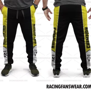 Nascar store - Loyal fans of Grant Enfinger's Combo Unisex Pop Top Hoodie + Unisex Long Pants,Unisex Pop Top Hoodie,Unisex Long Pants:vintage nascar racing suit,uniform,apparel,shirts,merch,hoodie,jackets,shorts,sweatshirt,outfits,clothes