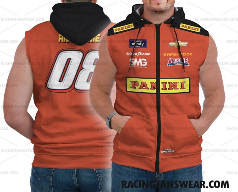 Nascar store - Loyal fans of Gray Gaulding's Bomber Jacket,Unisex Thick Coat,Unisex Sleeveless Hoodie,Unisex Hooded T-Shirt,Kid Sleeveless Hoodie,Kid Hooded T-Shirts,Kid Thick Coat:vintage nascar racing suit,uniform,apparel,shirts,merch,hoodie,jackets,shorts,sweatshirt,outfits,clothes