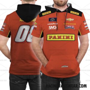 Gray Gaulding Nascar Racing 2023 Customize Name and Number Clothes Bomber Thick Coat Sleeveless Hoodie Hooded T-Shirt 7 Nascar store - Loyal fans of Gray Gaulding's Bomber Jacket,Unisex Thick Coat,Unisex Sleeveless Hoodie,Unisex Hooded T-Shirt,Kid Sleeveless Hoodie,Kid Hooded T-Shirts,Kid Thick Coat:vintage nascar racing suit,uniform,apparel,shirts,merch,hoodie,jackets,shorts,sweatshirt,outfits,clothes