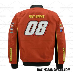 Gray Gaulding Nascar Racing 2023 Customize Name and Number Clothes Bomber Thick Coat Sleeveless Hoodie Hooded T-Shirt 1 Nascar store - Loyal fans of Gray Gaulding's Bomber Jacket,Unisex Thick Coat,Unisex Sleeveless Hoodie,Unisex Hooded T-Shirt,Kid Sleeveless Hoodie,Kid Hooded T-Shirts,Kid Thick Coat:vintage nascar racing suit,uniform,apparel,shirts,merch,hoodie,jackets,shorts,sweatshirt,outfits,clothes