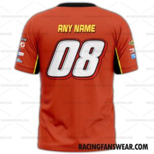 Gray Gaulding Nascar Racing 2023 Customize Name and Number Clothes Sweatshirt Zip Pop Top Hoodie T-Shirt Long Pant 10 Nascar store - Loyal fans of Gray Gaulding's Combo Unisex Hoodie + Unisex Long Pants,Combo Unisex Pop Top Hoodie + Unisex Long Pants,Combo Unisex Zip Hoodie + Unisex Long Pants,Combo Kid Hoodie + Kid Long Pants,Combo Kid Zip Hoodie + Kid Long Pants,Unisex Pop Top Hoodie,Unisex Hoodie,Unisex Zip Hoodie,Unisex T-Shirt,Unisex Sweatshirt,Unisex Long Pants,Kid Hoodie,Kid Zip Hoodie,Kid T-Shirt,Kid Sweatshirt,Kid Long Pants:vintage nascar racing suit,uniform,apparel,shirts,merch,hoodie,jackets,shorts,sweatshirt,outfits,clothes