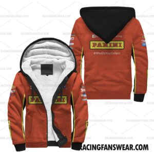 Gray Gaulding Nascar Racing 2023 Uniform Apparel Clothes Adult Kid Bomber Jacket Thick Coat 2 Nascar store - Loyal fans of Gray Gaulding's Bomber Jacket,Unisex Thick Coat,Kid Thick Coat:vintage nascar racing suit,uniform,apparel,shirts,merch,hoodie,jackets,shorts,sweatshirt,outfits,clothes
