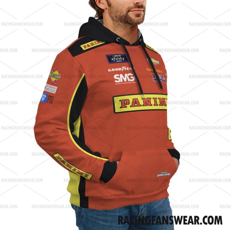 Nascar store - Loyal fans of Gray Gaulding's Combo Unisex Hoodie + Unisex Long Pants,Combo Unisex Zip Hoodie + Unisex Long Pants,Combo Kid Hoodie + Kid Long Pants,Combo Kid Zip Hoodie + Kid Long Pants,Unisex Hoodie,Unisex Zip Hoodie,Unisex T-Shirt,Unisex Sweatshirt,Unisex Long Pants,Kid Hoodie,Kid Zip Hoodie,Kid T-Shirt,Kid Sweatshirt,Kid Long Pants:vintage nascar racing suit,uniform,apparel,shirts,merch,hoodie,jackets,shorts,sweatshirt,outfits,clothes