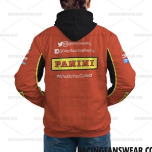 Gray Gaulding Nascar Racing 2023 Uniform Apparel Clothes Adult Kid Sweatshirt Zip Hoodie Long Pant T-Shirt 2 Nascar store - Loyal fans of Gray Gaulding's Combo Unisex Hoodie + Unisex Long Pants,Combo Unisex Zip Hoodie + Unisex Long Pants,Combo Kid Hoodie + Kid Long Pants,Combo Kid Zip Hoodie + Kid Long Pants,Unisex Hoodie,Unisex Zip Hoodie,Unisex T-Shirt,Unisex Sweatshirt,Unisex Long Pants,Kid Hoodie,Kid Zip Hoodie,Kid T-Shirt,Kid Sweatshirt,Kid Long Pants:vintage nascar racing suit,uniform,apparel,shirts,merch,hoodie,jackets,shorts,sweatshirt,outfits,clothes