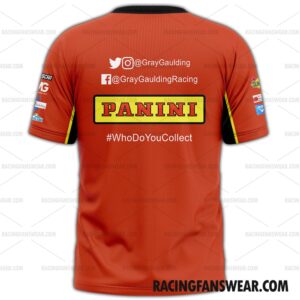 Gray Gaulding Nascar Racing 2023 Uniform Apparel Clothes Adult Kid Sweatshirt Zip Hoodie Long Pant T-Shirt 6 Nascar store - Loyal fans of Gray Gaulding's Combo Unisex Hoodie + Unisex Long Pants,Combo Unisex Zip Hoodie + Unisex Long Pants,Combo Kid Hoodie + Kid Long Pants,Combo Kid Zip Hoodie + Kid Long Pants,Unisex Hoodie,Unisex Zip Hoodie,Unisex T-Shirt,Unisex Sweatshirt,Unisex Long Pants,Kid Hoodie,Kid Zip Hoodie,Kid T-Shirt,Kid Sweatshirt,Kid Long Pants:vintage nascar racing suit,uniform,apparel,shirts,merch,hoodie,jackets,shorts,sweatshirt,outfits,clothes