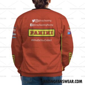 Gray Gaulding Nascar Racing 2023 Uniform Apparel Clothes Adult Kid Sweatshirt Zip Hoodie Long Pant T-Shirt 8 Nascar store - Loyal fans of Gray Gaulding's Combo Unisex Hoodie + Unisex Long Pants,Combo Unisex Zip Hoodie + Unisex Long Pants,Combo Kid Hoodie + Kid Long Pants,Combo Kid Zip Hoodie + Kid Long Pants,Unisex Hoodie,Unisex Zip Hoodie,Unisex T-Shirt,Unisex Sweatshirt,Unisex Long Pants,Kid Hoodie,Kid Zip Hoodie,Kid T-Shirt,Kid Sweatshirt,Kid Long Pants:vintage nascar racing suit,uniform,apparel,shirts,merch,hoodie,jackets,shorts,sweatshirt,outfits,clothes