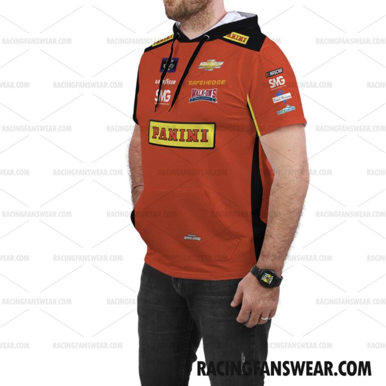 Nascar store - Loyal fans of Gray Gaulding's Bomber Jacket,Unisex Thick Coat,Unisex Sleeveless Hoodie,Unisex Hooded T-Shirt,Kid Sleeveless Hoodie,Kid Hooded T-Shirts,Kid Thick Coat:vintage nascar racing suit,uniform,apparel,shirts,merch,hoodie,jackets,shorts,sweatshirt,outfits,clothes