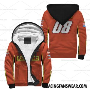 Nascar store - Loyal fans of Gray Gaulding's Bomber Jacket,Unisex Thick Coat,Unisex Sleeveless Hoodie,Unisex Hooded T-Shirt,Kid Sleeveless Hoodie,Kid Hooded T-Shirts,Kid Thick Coat:vintage nascar racing suit,uniform,apparel,shirts,merch,hoodie,jackets,shorts,sweatshirt,outfits,clothes