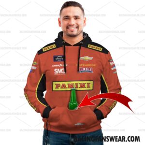 Gray Gaulding Nascar Racing 2023 Uniform Apparel Clothes Pop Top Hoodie Long Pant 1 Nascar store - Loyal fans of Gray Gaulding's Combo Unisex Pop Top Hoodie + Unisex Long Pants,Unisex Pop Top Hoodie,Unisex Long Pants:vintage nascar racing suit,uniform,apparel,shirts,merch,hoodie,jackets,shorts,sweatshirt,outfits,clothes