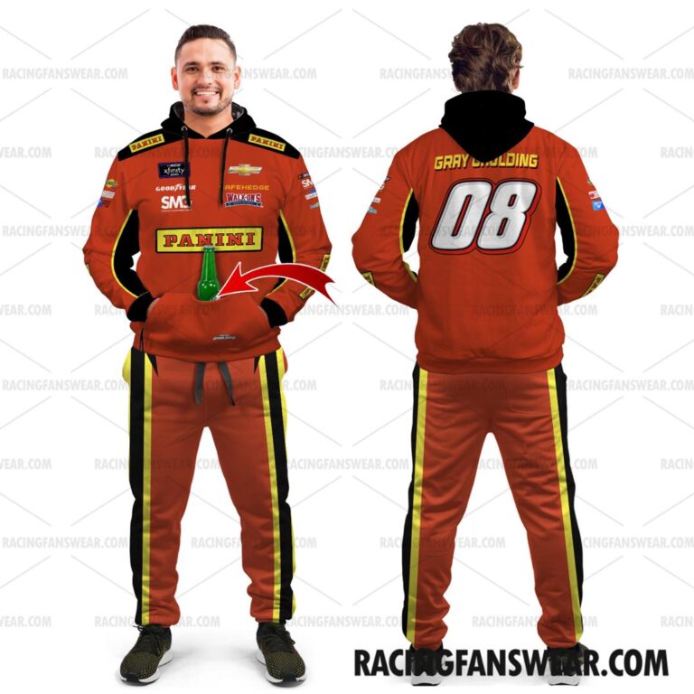 Nascar store - Loyal fans of Gray Gaulding's Combo Unisex Hoodie + Unisex Long Pants,Combo Unisex Pop Top Hoodie + Unisex Long Pants,Combo Unisex Zip Hoodie + Unisex Long Pants,Combo Kid Hoodie + Kid Long Pants,Combo Kid Zip Hoodie + Kid Long Pants,Unisex Pop Top Hoodie,Unisex Hoodie,Unisex Zip Hoodie,Unisex T-Shirt,Unisex Sweatshirt,Unisex Long Pants,Kid Hoodie,Kid Zip Hoodie,Kid T-Shirt,Kid Sweatshirt,Kid Long Pants:vintage nascar racing suit,uniform,apparel,shirts,merch,hoodie,jackets,shorts,sweatshirt,outfits,clothes