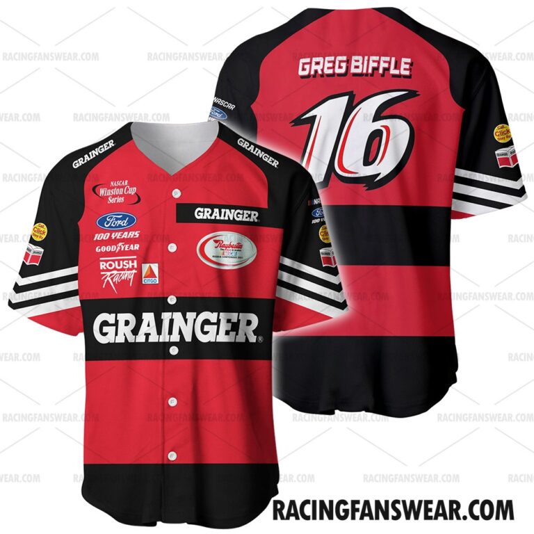 Nascar store - Loyal fans of Greg Biffle's Unisex Baseball Jerseys,Kid Baseball Jerseys,Youth Baseball Jerseys,Men's Hockey Jerseys,WoMen's Hockey Jerseys,Youth's Hockey Jerseys:vintage nascar racing suit,uniform,apparel,shirts,merch,hoodie,jackets,shorts,sweatshirt,outfits,clothes