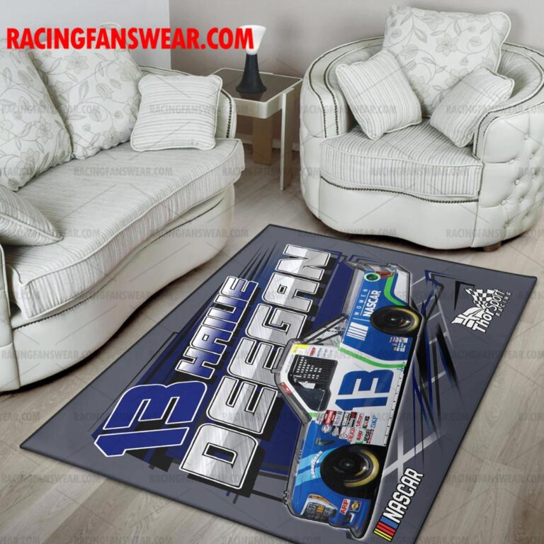 Nascar store - Loyal fans of Hailie Deegan's Rug,Doormat,Blanket Microfiber Fleece,Blanket Premium Sherpa,House Flag:vintage nascar racing suit,uniform,apparel,shirts,merch,hoodie,jackets,shorts,sweatshirt,outfits,clothes