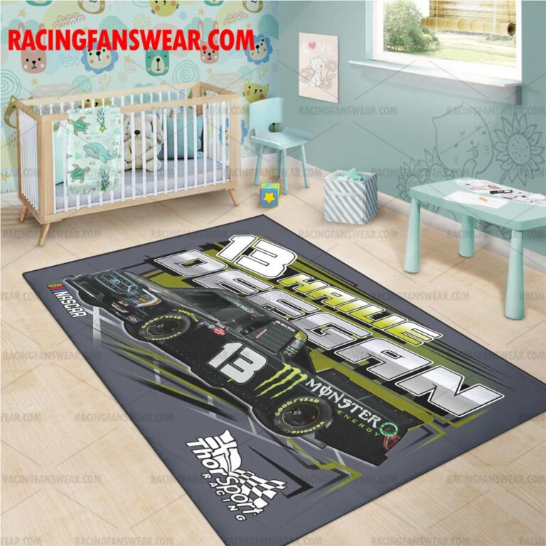 Nascar store - Loyal fans of Hailie Deegan's Rug,Doormat,Blanket Microfiber Fleece,Blanket Premium Sherpa,House Flag:vintage nascar racing suit,uniform,apparel,shirts,merch,hoodie,jackets,shorts,sweatshirt,outfits,clothes