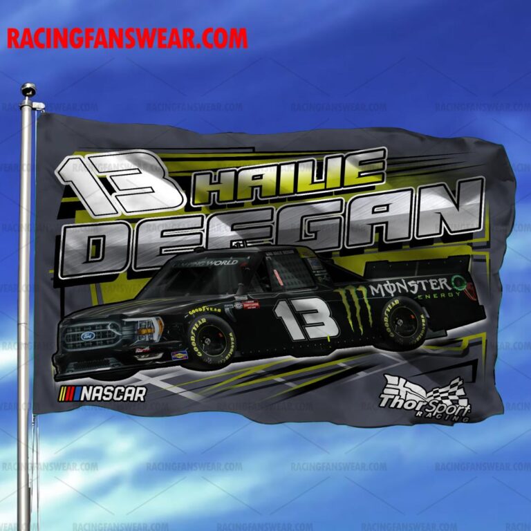 Nascar store - Loyal fans of Hailie Deegan's Rug,Doormat,Blanket Microfiber Fleece,Blanket Premium Sherpa,House Flag:vintage nascar racing suit,uniform,apparel,shirts,merch,hoodie,jackets,shorts,sweatshirt,outfits,clothes