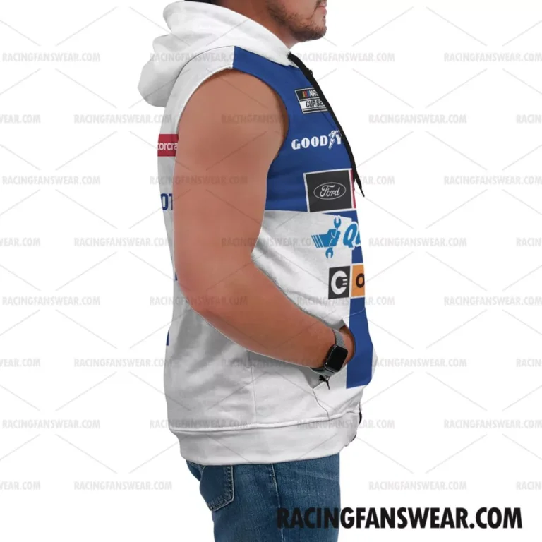 Nascar store - Loyal fans of Harrison Burton's Unisex Sleeveless Hoodie,Unisex Hooded T-Shirt,Kid Sleeveless Hoodie,Kid Hooded T-Shirts:vintage nascar racing suit,uniform,apparel,shirts,merch,hoodie,jackets,shorts,sweatshirt,outfits,clothes