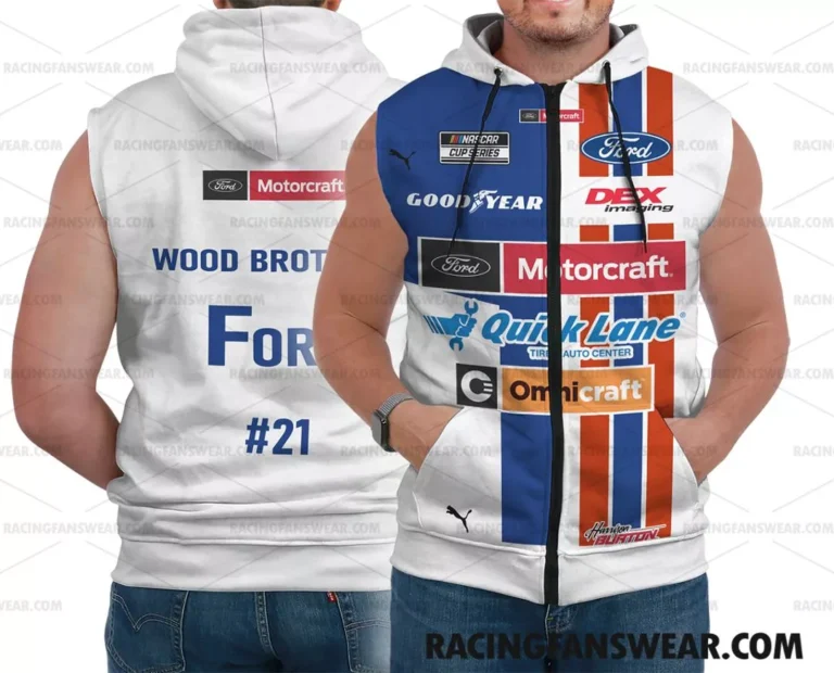 Nascar store - Loyal fans of Harrison Burton's Unisex Sleeveless Hoodie,Unisex Hooded T-Shirt,Kid Sleeveless Hoodie,Kid Hooded T-Shirts:vintage nascar racing suit,uniform,apparel,shirts,merch,hoodie,jackets,shorts,sweatshirt,outfits,clothes