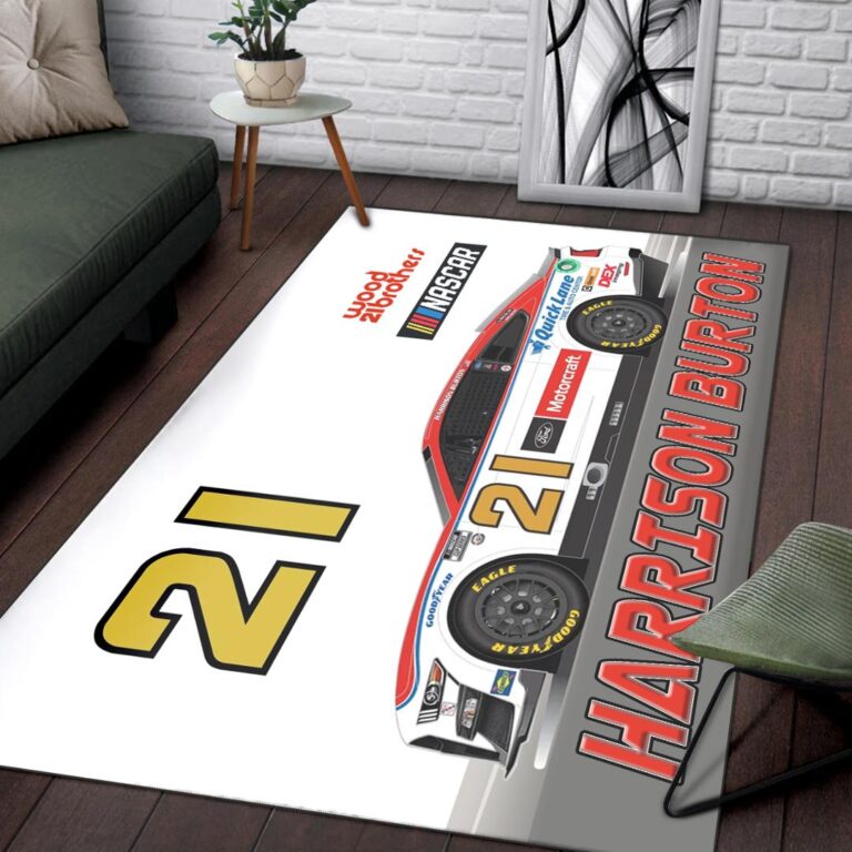 Nascar store - Loyal fans of Harrison Burton's Rug,Doormat,Blanket Microfiber Fleece,Blanket Premium Sherpa,House Flag:vintage nascar racing suit,uniform,apparel,shirts,merch,hoodie,jackets,shorts,sweatshirt,outfits,clothes