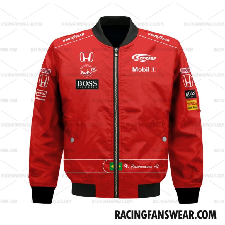 IndyCar store - Loyal fans of Helio Castroneves's Bomber Jacket,Unisex Thick Coat,Kid Thick Coat:Vintage indycar racing suit,uniform,apparel,shirts,merch,hoodie,jackets,shorts,sweatshirt,outfits,clothes