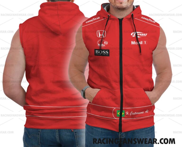 IndyCar store - Loyal fans of Helio Castroneves's Unisex Sleeveless Hoodie,Unisex Hooded T-Shirt,Kid Sleeveless Hoodie,Kid Hooded T-Shirts:Vintage indycar racing suit,uniform,apparel,shirts,merch,hoodie,jackets,shorts,sweatshirt,outfits,clothes