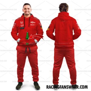 IndyCar store - Loyal fans of Helio Castroneves's Combo Unisex Pop Top Hoodie + Unisex Long Pants,Unisex Pop Top Hoodie,Unisex Long Pants:Vintage indycar racing suit,uniform,apparel,shirts,merch,hoodie,jackets,shorts,sweatshirt,outfits,clothes