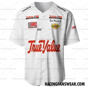 Hélio Castroneves IndyCar Racing Suit Uniform Apparel Clothes Adult Kid Youth Baseball Jersey 1 IndyCar store - Loyal fans of Helio Castroneves's Unisex Baseball Jerseys,Kid Baseball Jerseys,Youth Baseball Jerseys:Vintage indycar racing suit,uniform,apparel,shirts,merch,hoodie,jackets,shorts,sweatshirt,outfits,clothes