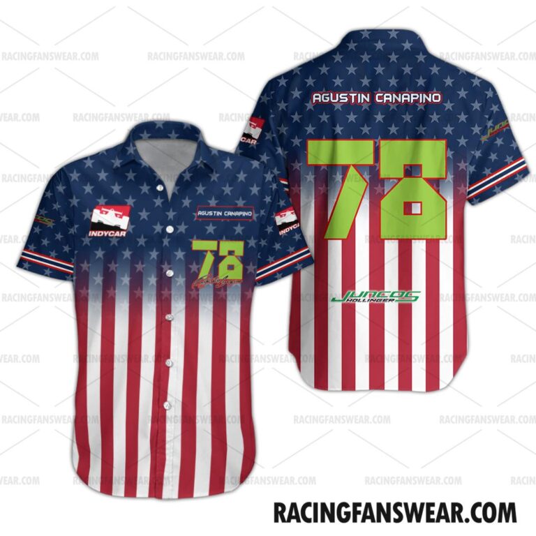 IndyCar store - Loyal fans of Agustín Canapino's Unisex Baseball Jerseys,Unisex Short Pants,Unisex Hawaiian Shirt,Unisex Button Shirt,Kid Short Pants,Kid Baseball Jerseys,Youth Baseball Jerseys,Kid Hawaiian Shirt,Kid Button Shirt:Vintage indycar racing suit,uniform,apparel,shirts,merch,hoodie,jackets,shorts,sweatshirt,outfits,clothes