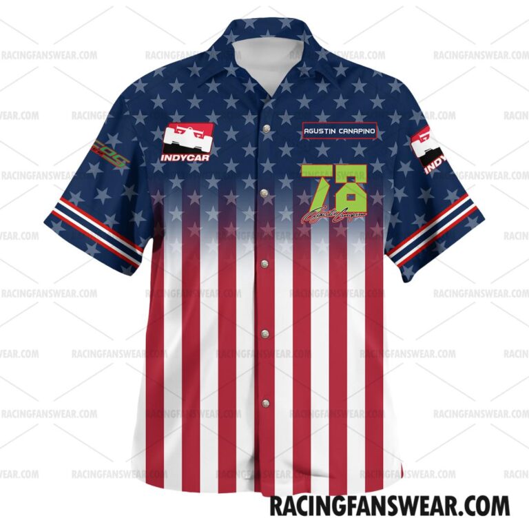 IndyCar store - Loyal fans of Agustín Canapino's Unisex Baseball Jerseys,Unisex Short Pants,Unisex Hawaiian Shirt,Unisex Button Shirt,Kid Short Pants,Kid Baseball Jerseys,Youth Baseball Jerseys,Kid Hawaiian Shirt,Kid Button Shirt:Vintage indycar racing suit,uniform,apparel,shirts,merch,hoodie,jackets,shorts,sweatshirt,outfits,clothes