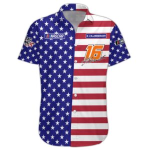 Independence Day AJ Allmendinger Nascar Racing Baseball Jersey Button Hawaiian Shirts Short Pants 5 Nascar store - Loyal fans of AJ Allmendinger's Unisex Hawaiian Shirt,Unisex Button Shirt,Unisex Baseball Jerseys,Unisex Short Pants,Kid Hawaiian Shirt,Kid Button Shirt,Kid Short Pants,Kid Baseball Jerseys,Youth Baseball Jerseys:vintage nascar racing suit,uniform,apparel,shirts,merch,hoodie,jackets,shorts,sweatshirt,outfits,clothes
