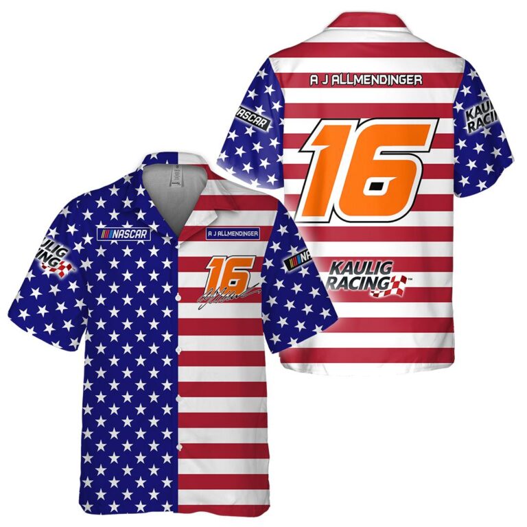 Nascar store - Loyal fans of AJ Allmendinger's Unisex Hawaiian Shirt,Unisex Button Shirt,Unisex Baseball Jerseys,Unisex Short Pants,Kid Hawaiian Shirt,Kid Button Shirt,Kid Short Pants,Kid Baseball Jerseys,Youth Baseball Jerseys:vintage nascar racing suit,uniform,apparel,shirts,merch,hoodie,jackets,shorts,sweatshirt,outfits,clothes