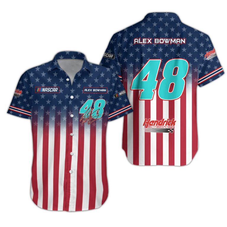 Nascar store - Loyal fans of Alex Bowman's Unisex Baseball Jerseys,Unisex Short Pants,Unisex Hawaiian Shirt,Unisex Button Shirt,Kid Short Pants,Kid Baseball Jerseys,Youth Baseball Jerseys,Kid Hawaiian Shirt,Kid Button Shirt:vintage nascar racing suit,uniform,apparel,shirts,merch,hoodie,jackets,shorts,sweatshirt,outfits,clothes