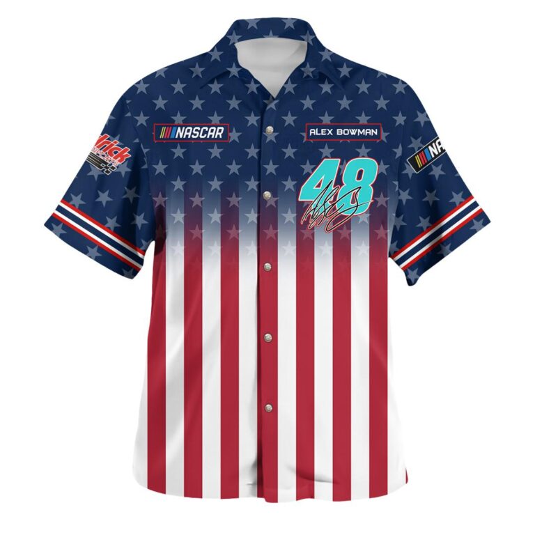 Nascar store - Loyal fans of Alex Bowman's Unisex Baseball Jerseys,Unisex Short Pants,Unisex Hawaiian Shirt,Unisex Button Shirt,Kid Short Pants,Kid Baseball Jerseys,Youth Baseball Jerseys,Kid Hawaiian Shirt,Kid Button Shirt:vintage nascar racing suit,uniform,apparel,shirts,merch,hoodie,jackets,shorts,sweatshirt,outfits,clothes