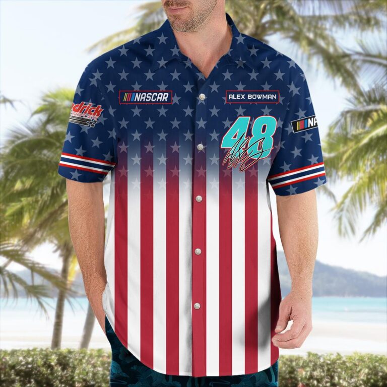 Nascar store - Loyal fans of Alex Bowman's Unisex Baseball Jerseys,Unisex Short Pants,Unisex Hawaiian Shirt,Unisex Button Shirt,Kid Short Pants,Kid Baseball Jerseys,Youth Baseball Jerseys,Kid Hawaiian Shirt,Kid Button Shirt:vintage nascar racing suit,uniform,apparel,shirts,merch,hoodie,jackets,shorts,sweatshirt,outfits,clothes