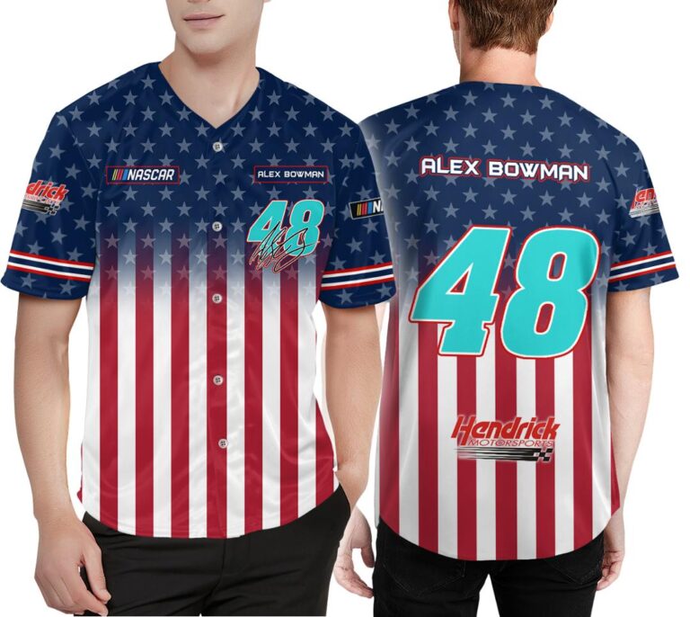 Nascar store - Loyal fans of Alex Bowman's Unisex Baseball Jerseys,Unisex Short Pants,Unisex Hawaiian Shirt,Unisex Button Shirt,Kid Short Pants,Kid Baseball Jerseys,Youth Baseball Jerseys,Kid Hawaiian Shirt,Kid Button Shirt:vintage nascar racing suit,uniform,apparel,shirts,merch,hoodie,jackets,shorts,sweatshirt,outfits,clothes