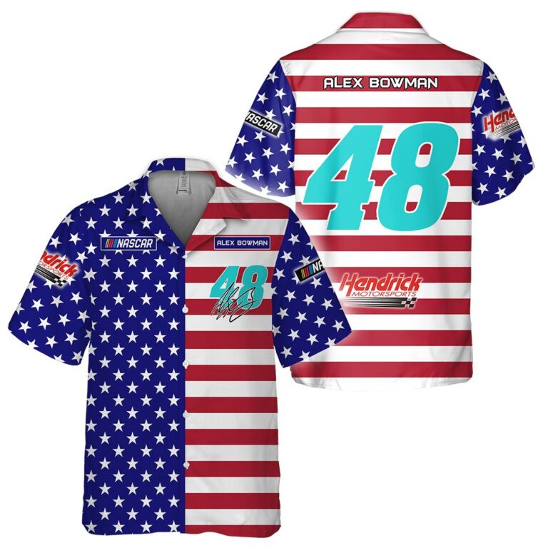 Nascar store - Loyal fans of Alex Bowman's Unisex Hawaiian Shirt,Unisex Button Shirt,Unisex Baseball Jerseys,Unisex Short Pants,Kid Hawaiian Shirt,Kid Button Shirt,Kid Short Pants,Kid Baseball Jerseys,Youth Baseball Jerseys:vintage nascar racing suit,uniform,apparel,shirts,merch,hoodie,jackets,shorts,sweatshirt,outfits,clothes